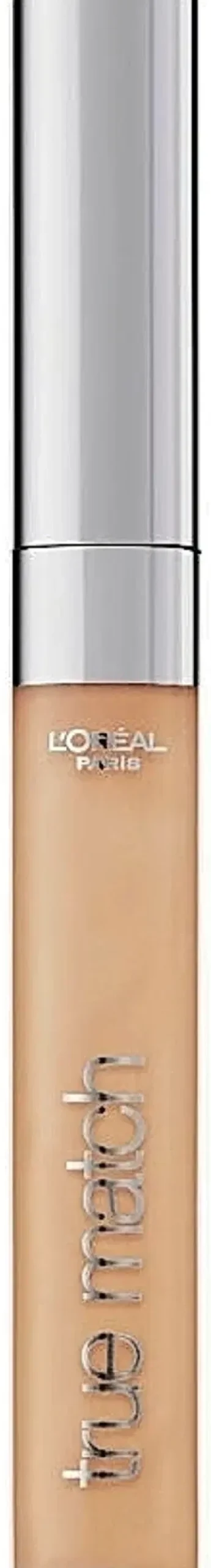 L'Oréal Paris True Match Concealer 3N Creamy Beige -peitevoide 7ml