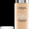 L'Oréal Paris True Match meikkivoide 5.N Sand 30ml