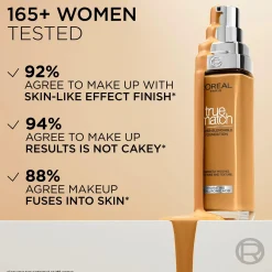 L'Oréal Paris True Match meikkivoide 5.N Sand 30ml