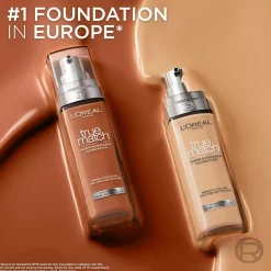 L'Oréal Paris True Match meikkivoide 5.N Sand 30ml