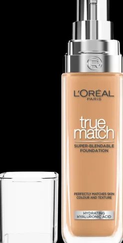 L'Oréal Paris True Match meikkivoide 6.N Miel 30ml