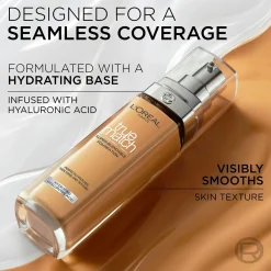 L'Oréal Paris True Match meikkivoide 30 ml