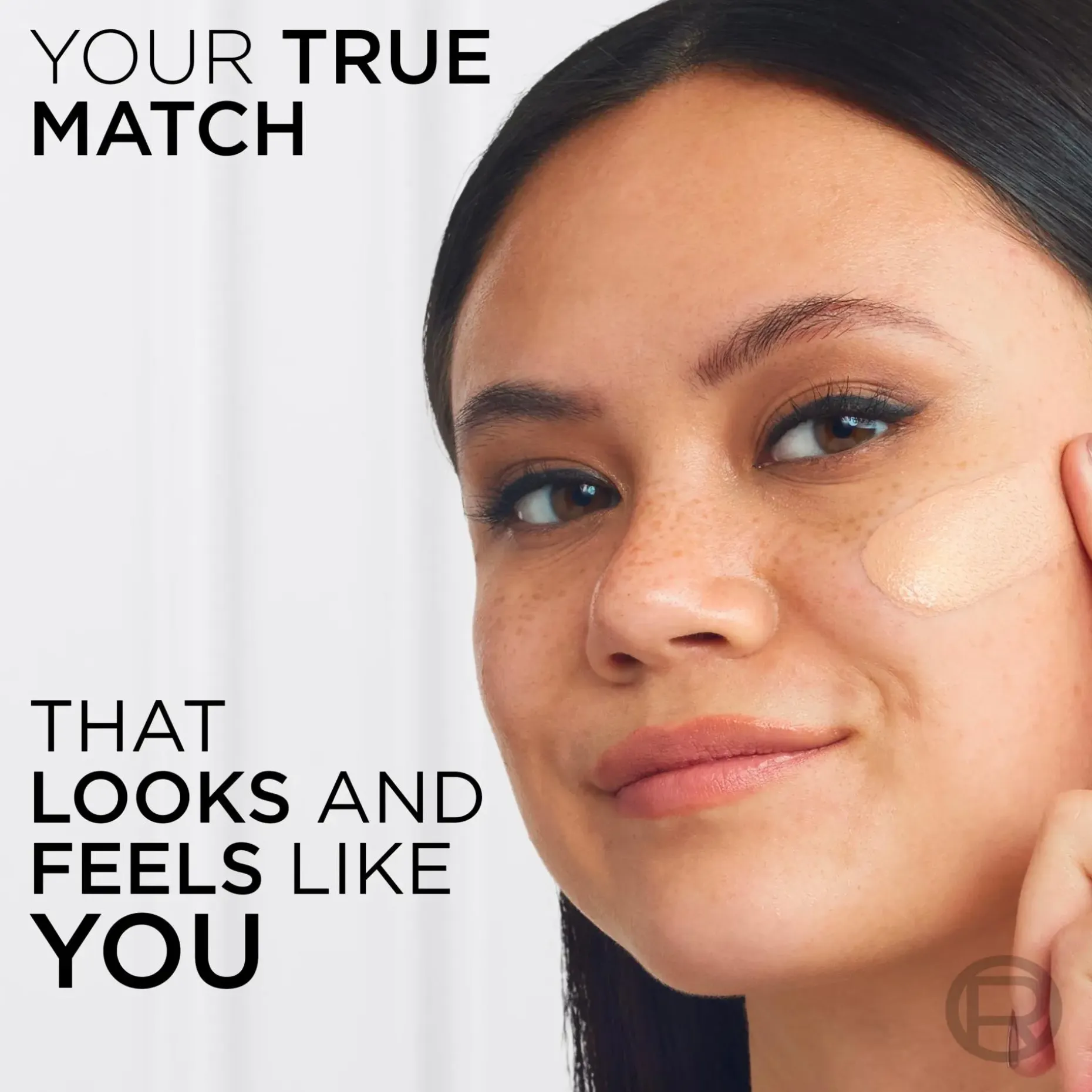 L'Oréal Paris True Match meikkivoide 30 ml