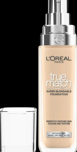 L'Oréal Paris True Match 2.N Vanilla meikkivoide 30ml