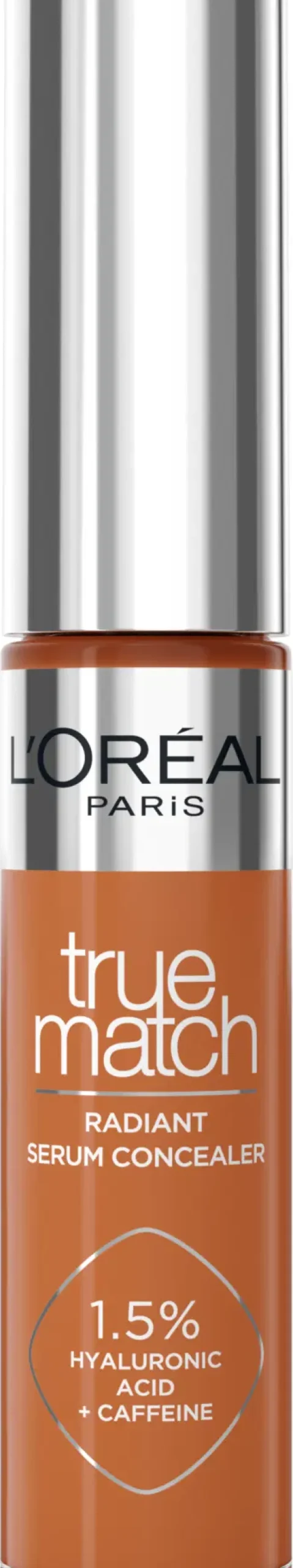 L'Oréal Paris True Match Radiant Serum Concealer -peitevoide 10W 11ml