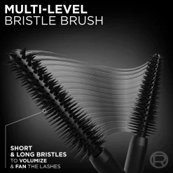 L'Oréal Paris Volume Million Lashes Panorama Black maskara 10,5ml