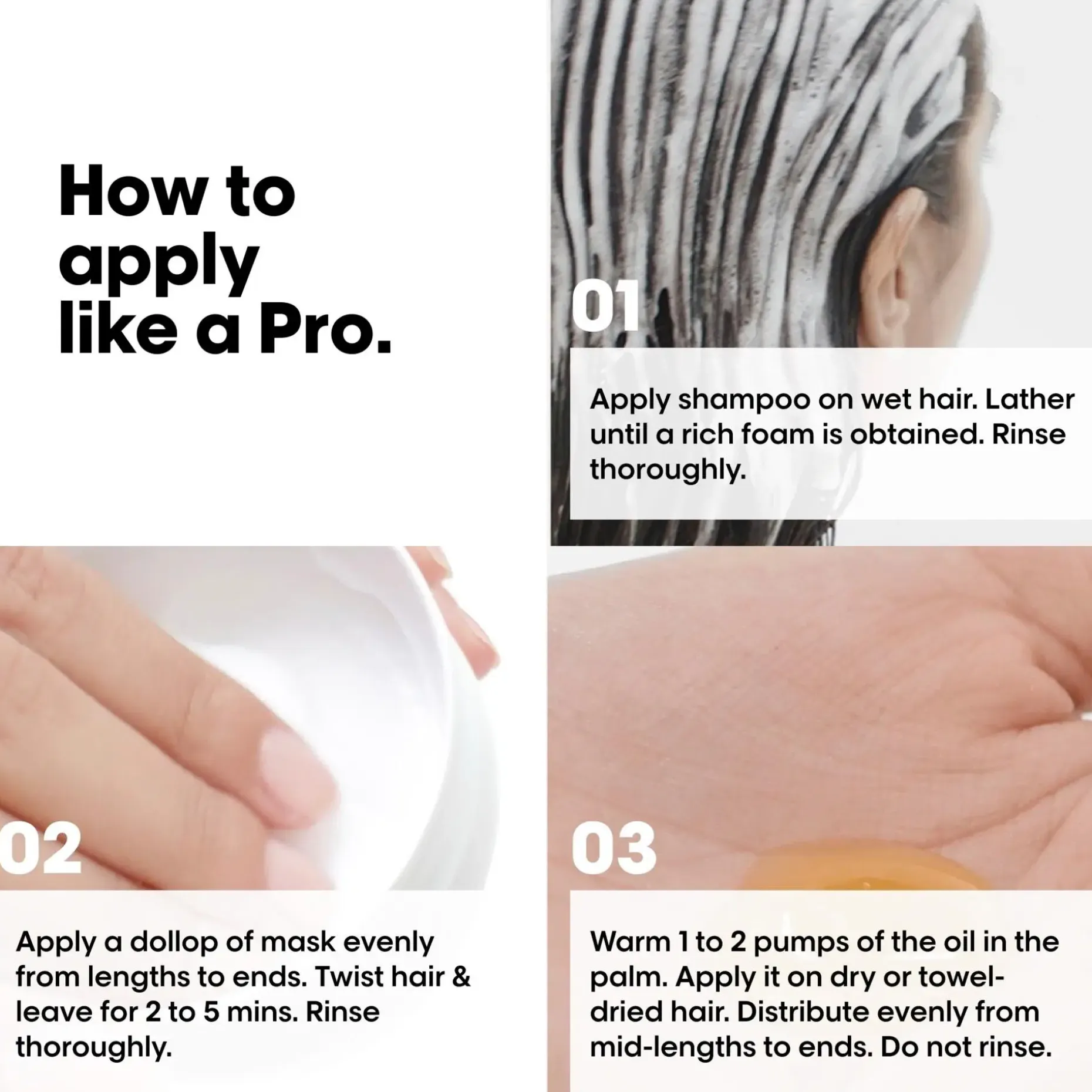 L'Oréal Professionnel Metal DX matkakokosetti