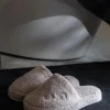 Luin Living Cosy kylpytossut sand L/XL