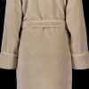Luin Living Haven kylpytakki L beige