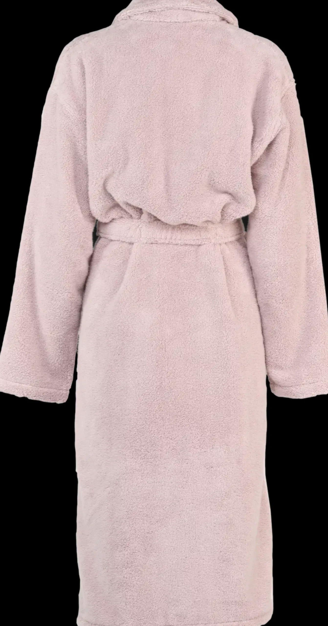 Luin Living kylpytakki L Dusty Rose