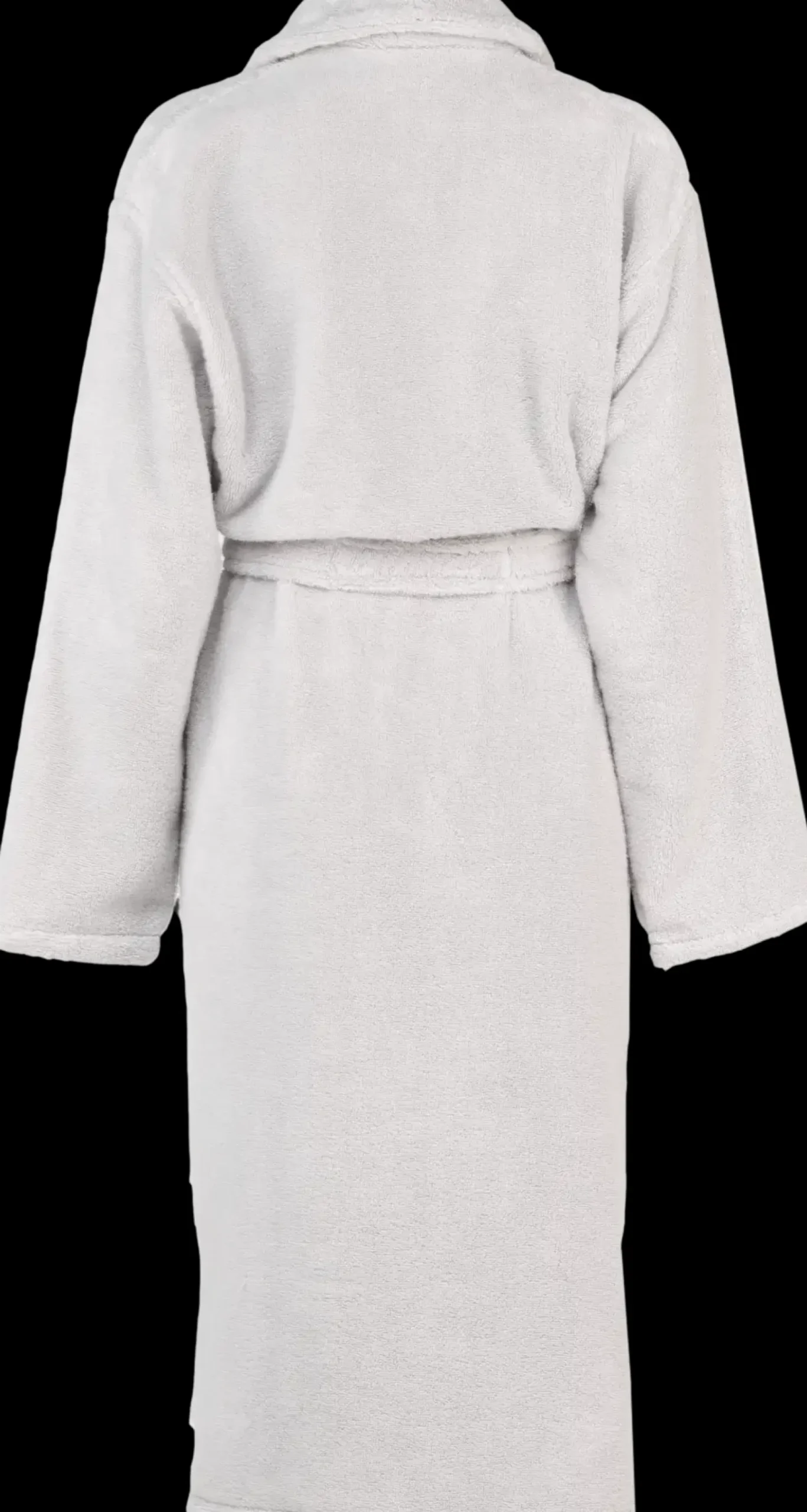 Luin Living kylpytakki M Pearl Grey