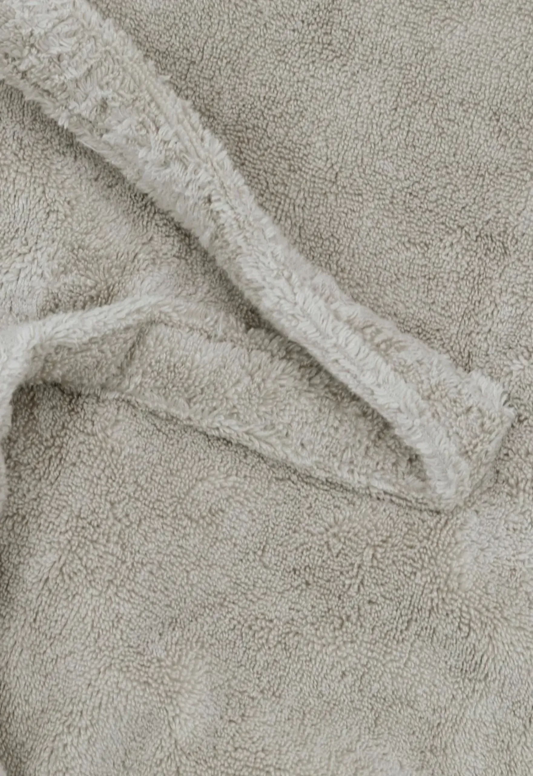 Luin Living kylpytakki XS sand