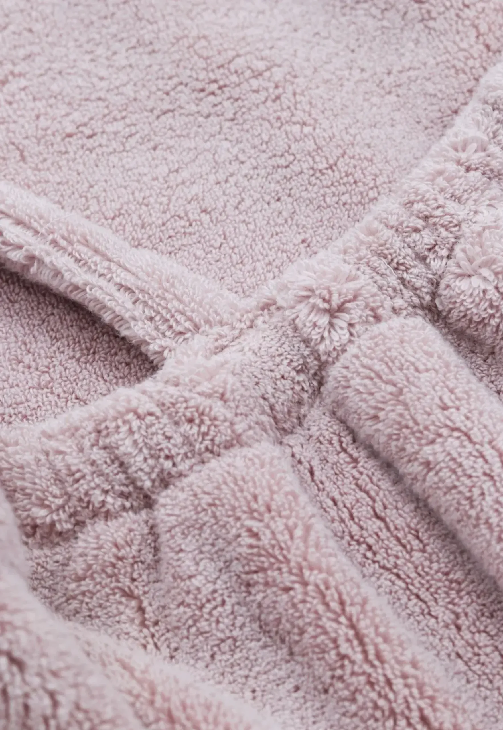 Luin Living Spamekko Dusty Rose S/M