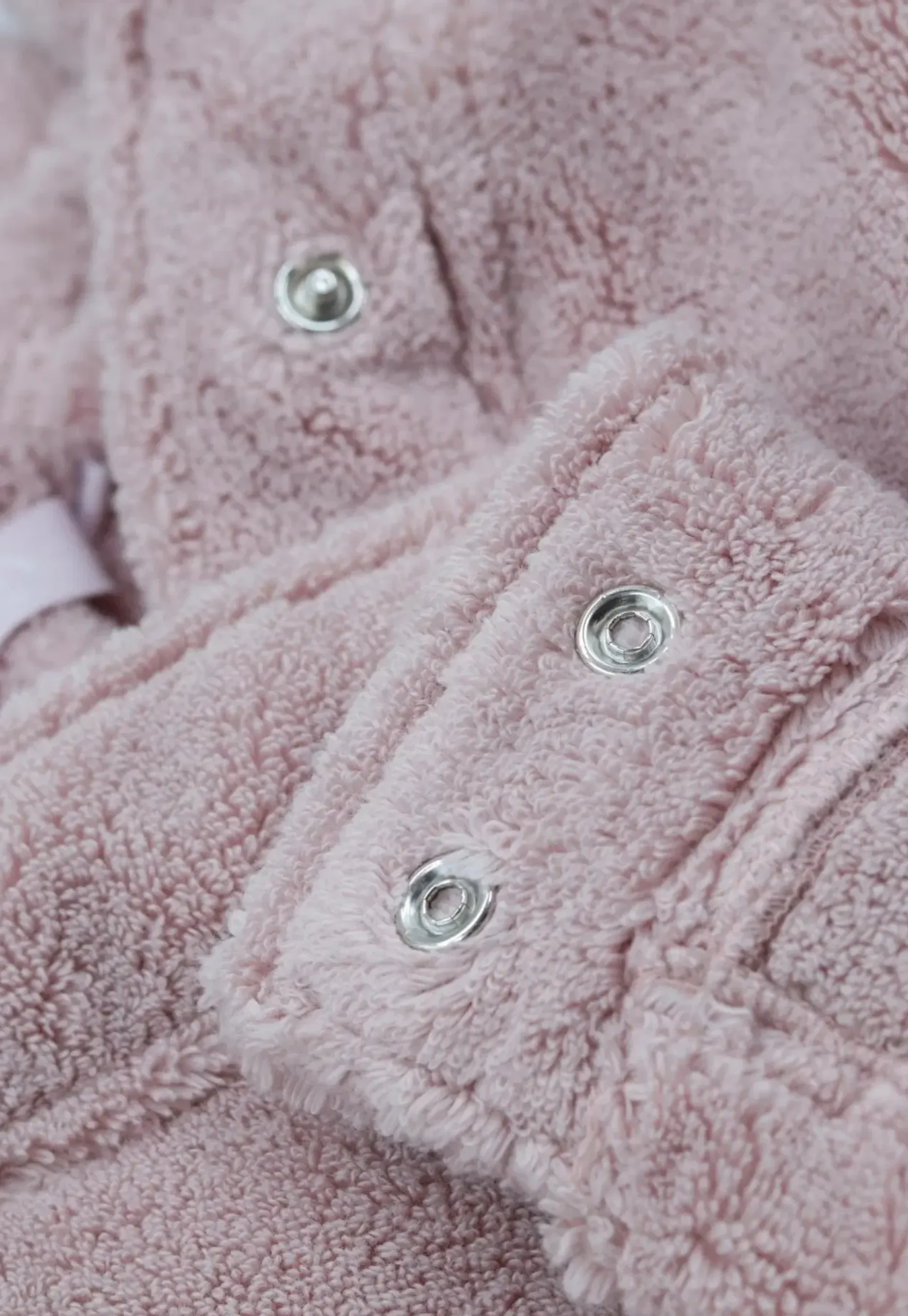 Luin Living Spamekko Dusty Rose S/M