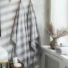 Luin Living Your Home Your Spa kylpypyyhe 70x140 cm pearl grey