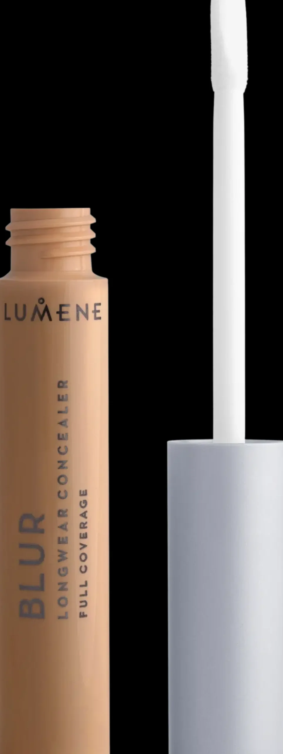 Lumene Blur Peitevoide Deep Tan 8,5 ml