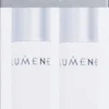Lumene Brow Care Kulmien muotoilugeeli tuplapakkaus transparent