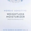 Lumene HERKKÄ Rauhoittava kosteusemulsio 50 ml