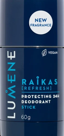 Lumene MEN RAIKAS 24H Suojaava Deodorantti 60 g