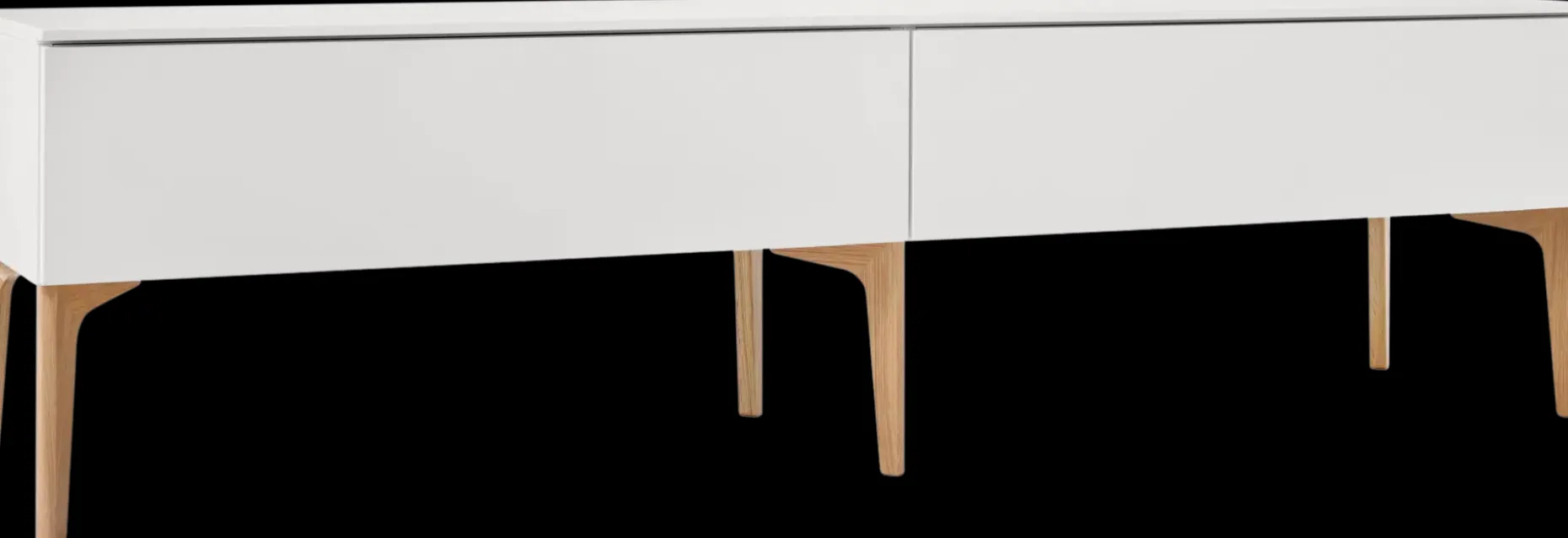 Lundia Fuuga tv-taso cashmere