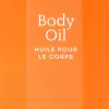 Luonkos Glow vartaloöljy 150ml