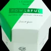 Luonkos Powerful jauhedeodorantti tuoksuton 50 g