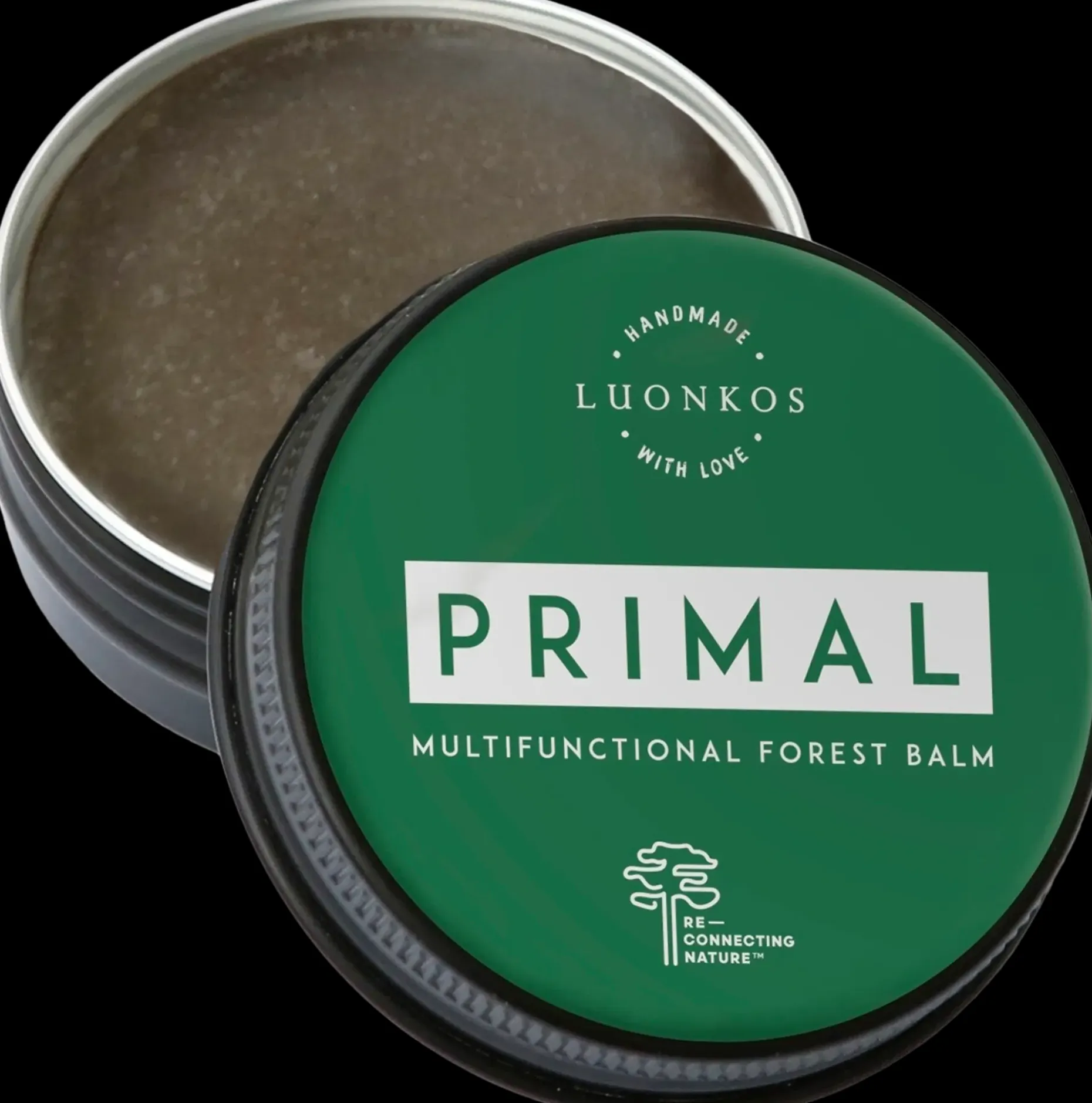 Luonkos Primal metsämikrobivoide 30 ml