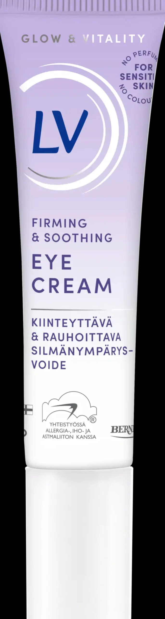 LV 15 ml Kiinteyttävä ja rauhoittava silmänympärysvoide