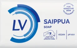 LV 100g palasaippua