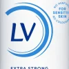LV 100ml Hiuskiinne