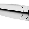 MAC 191 Square Foundation Brush sivellin