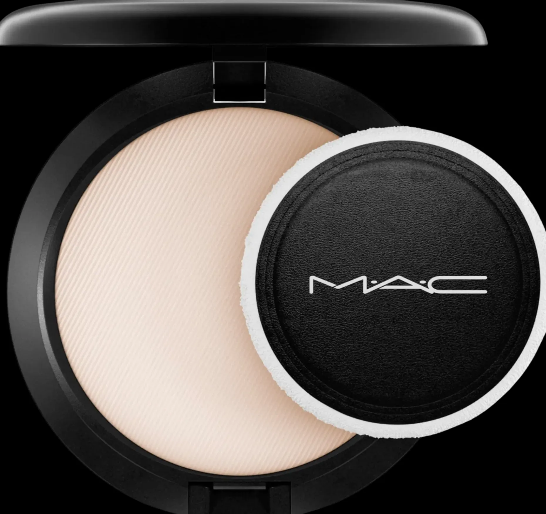 MAC Blot Powder Pressed puuteri 12 g