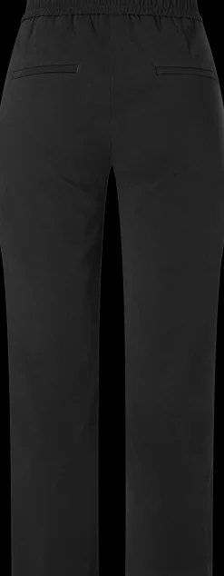 MAC Chiara cropped housut