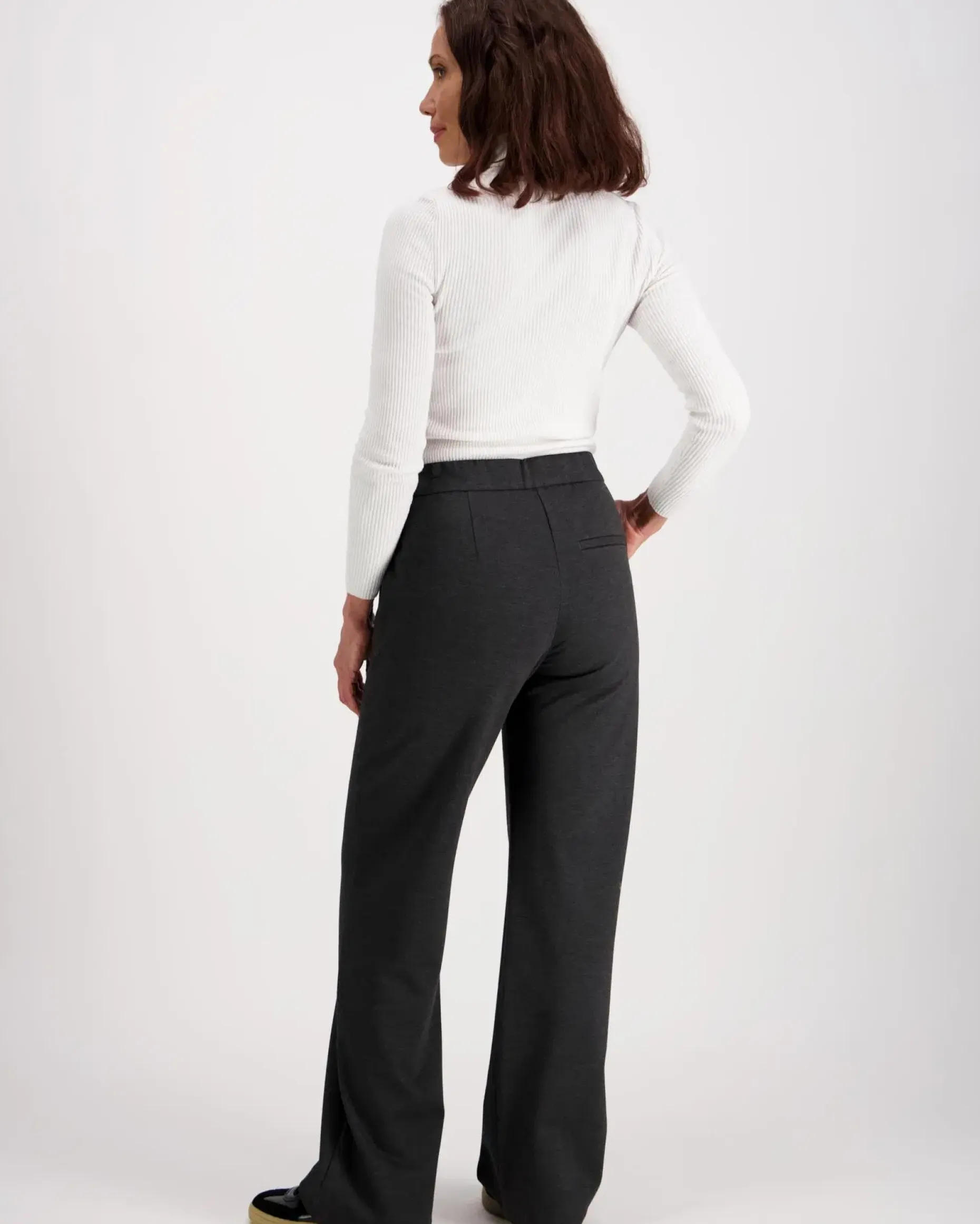 MAC Chiara light jersey housut