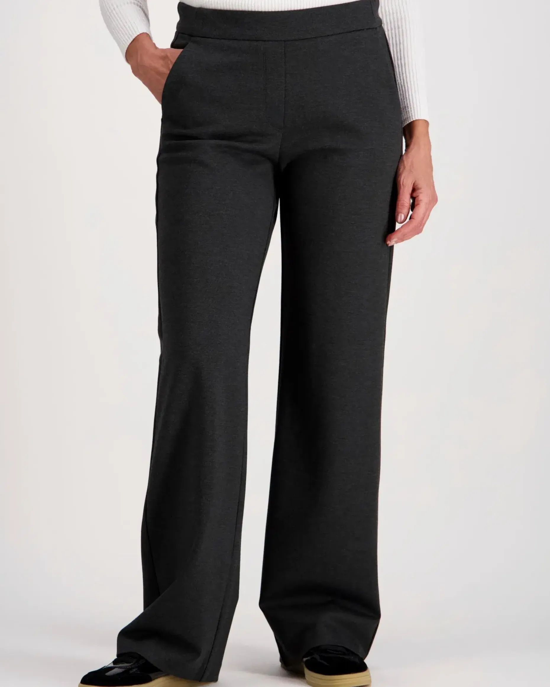 MAC Chiara light jersey housut