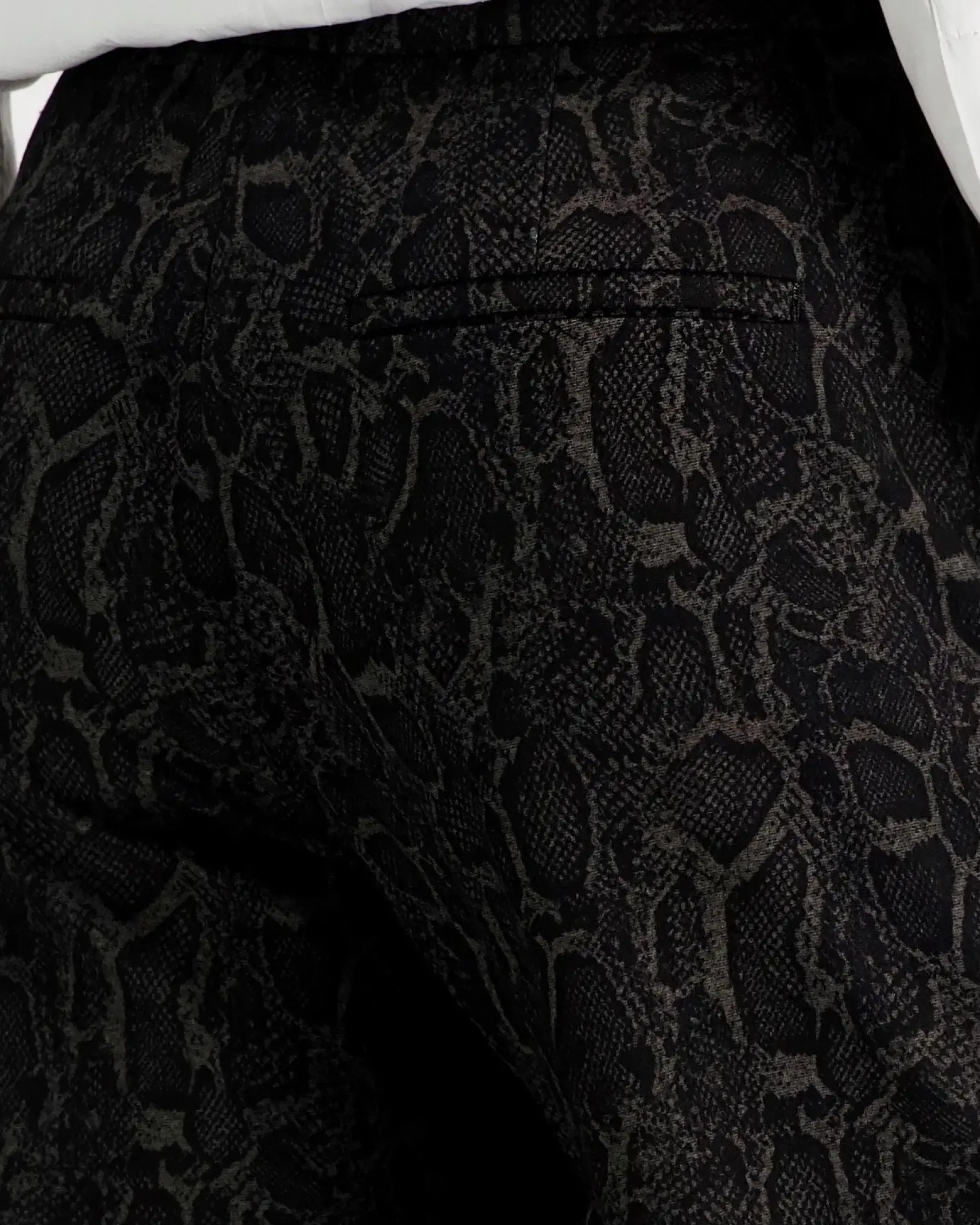 MAC Chiara smart jersey housut