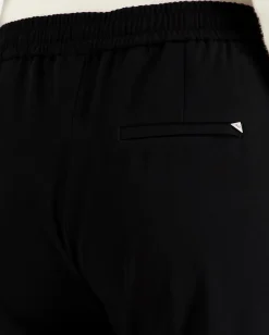 Mac christy floating crepe housut