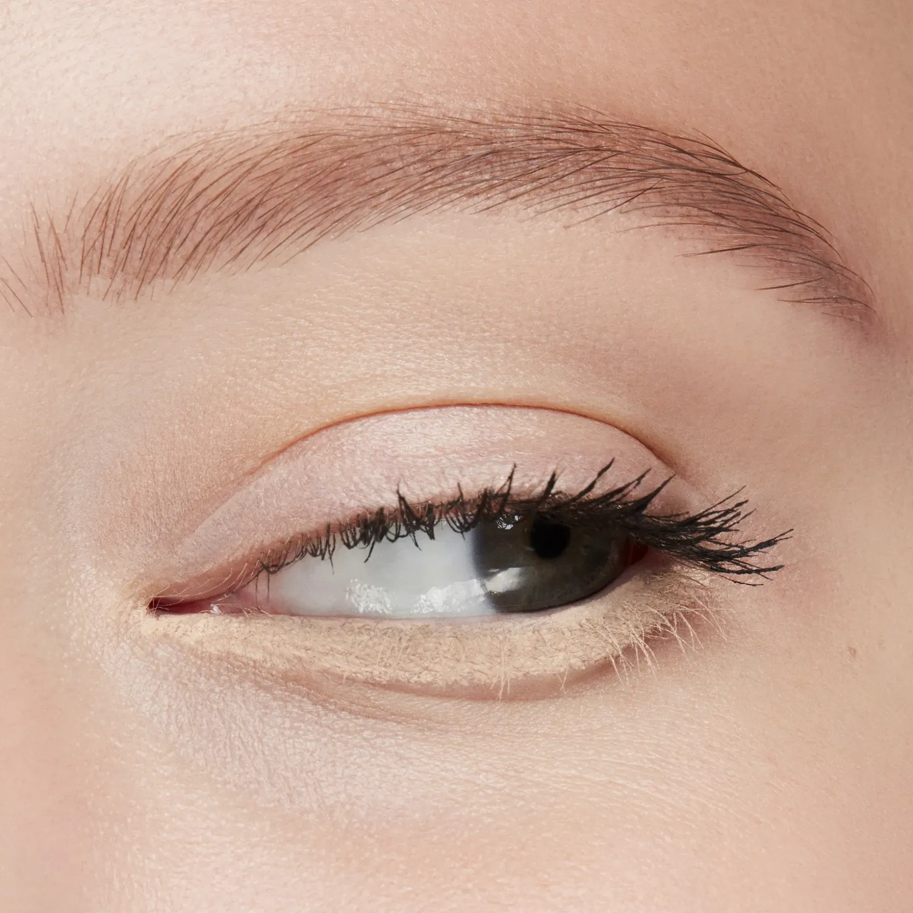 MAC Colour Excess Gel Pencil Eye Liner silmänrajauskynä 0,35 g