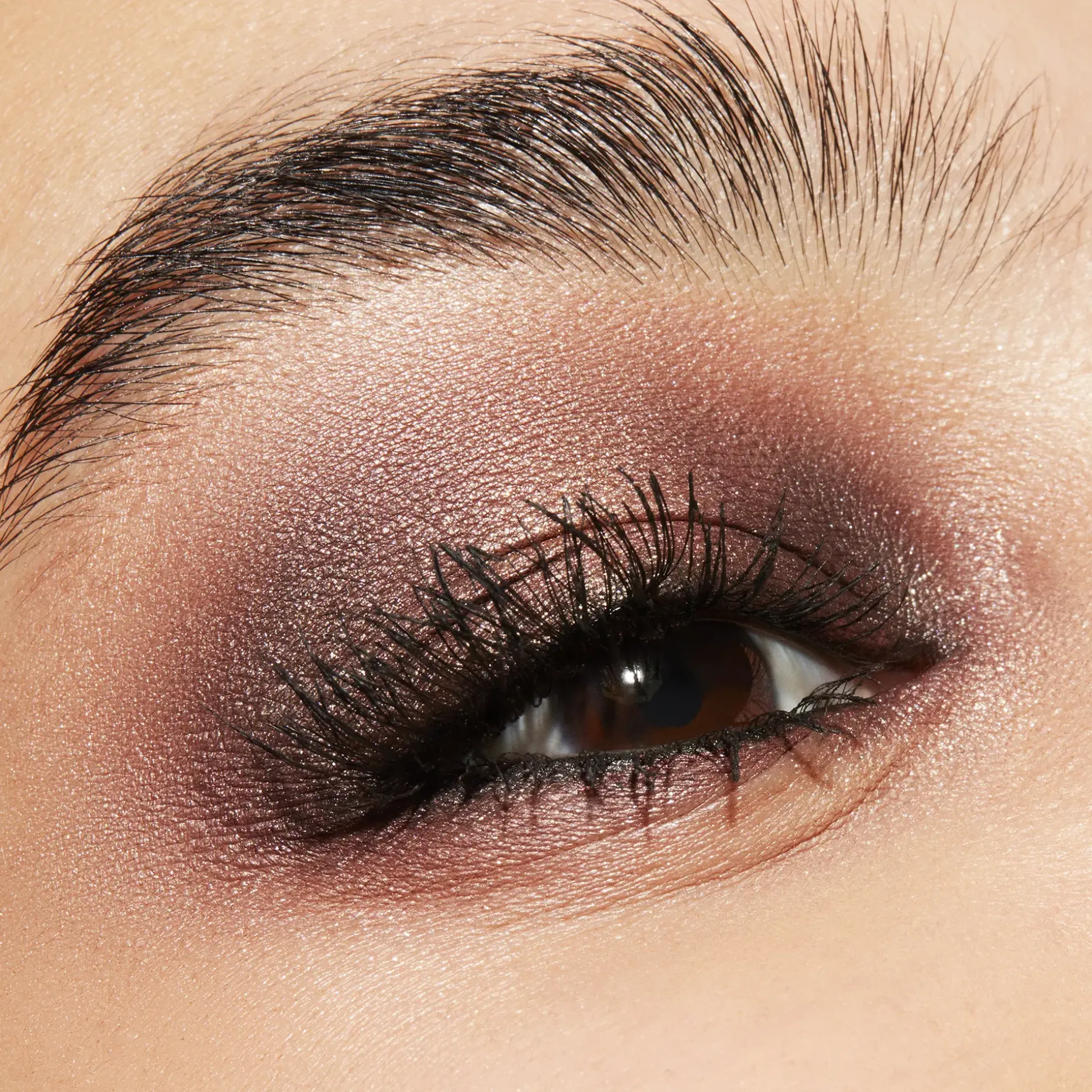 MAC Connect In Colour x6 Eye Shadow Palette luomiväripaletti 6,25 g