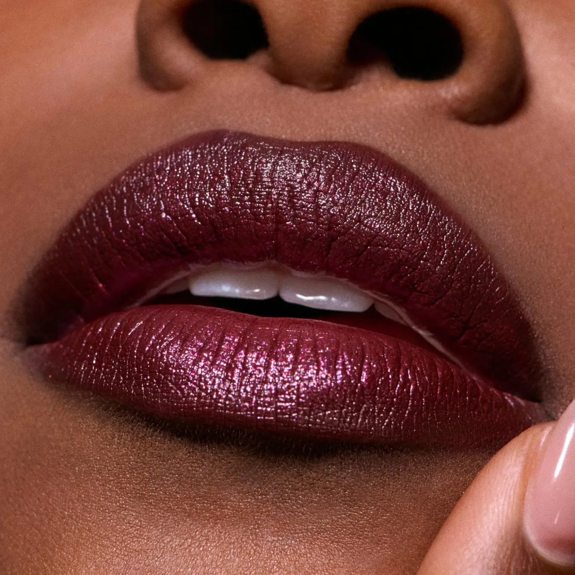MAC Cosmetics Dazzlelips Crayon -huulipuna 1,5 g