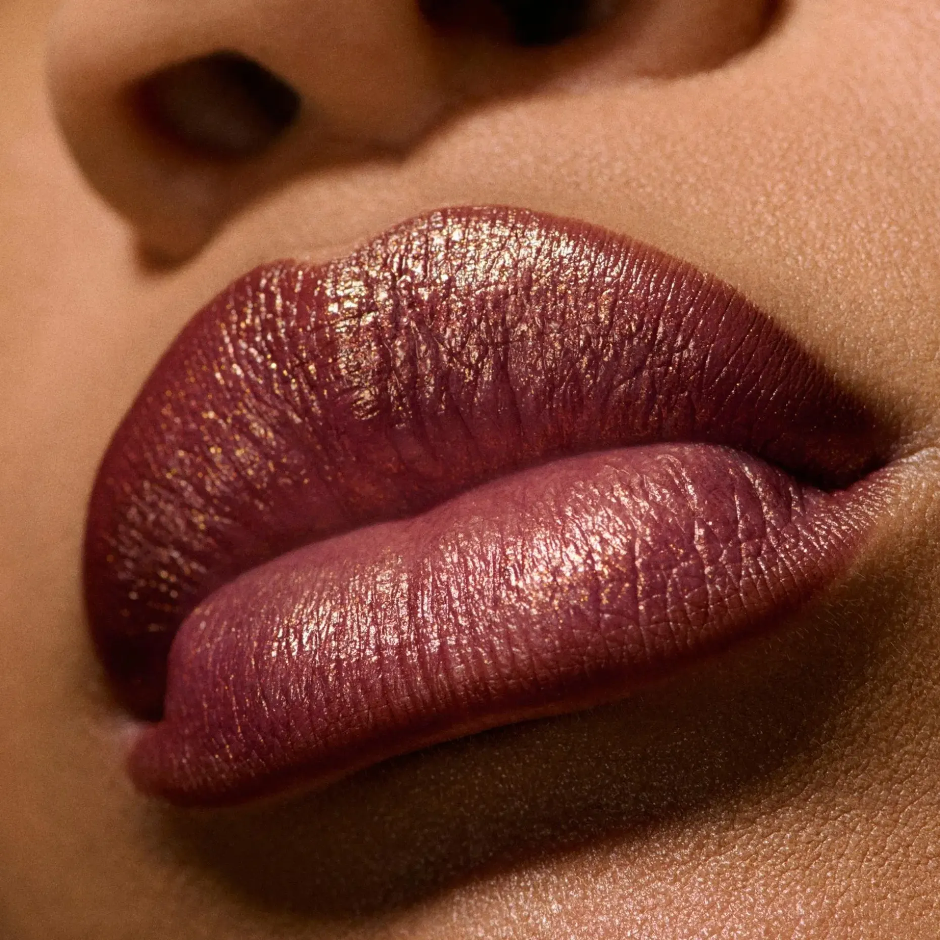 MAC Cosmetics Dazzlelips Crayon -huulipuna 1,5 g