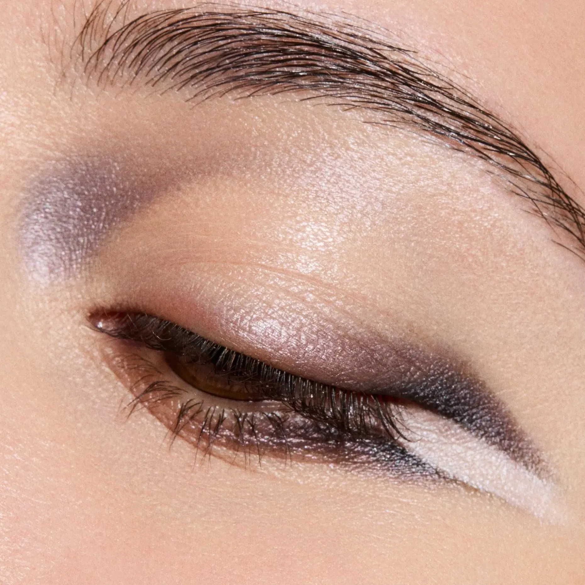 MAC Cosmetics Eye Shadow Metallic -luomiväri 1 g