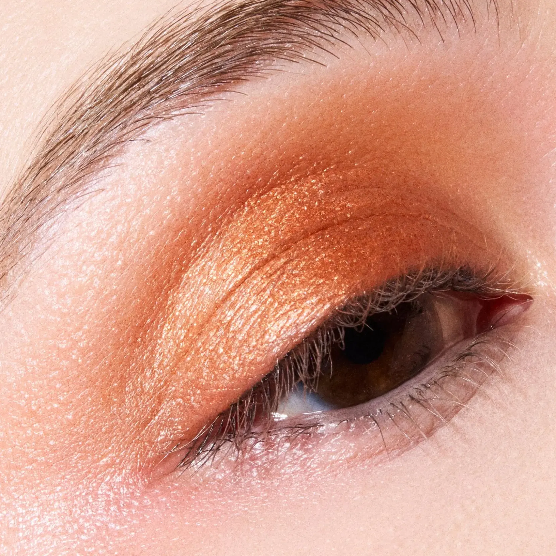 MAC Cosmetics Eye Shadow Metallic -luomiväri 1 g