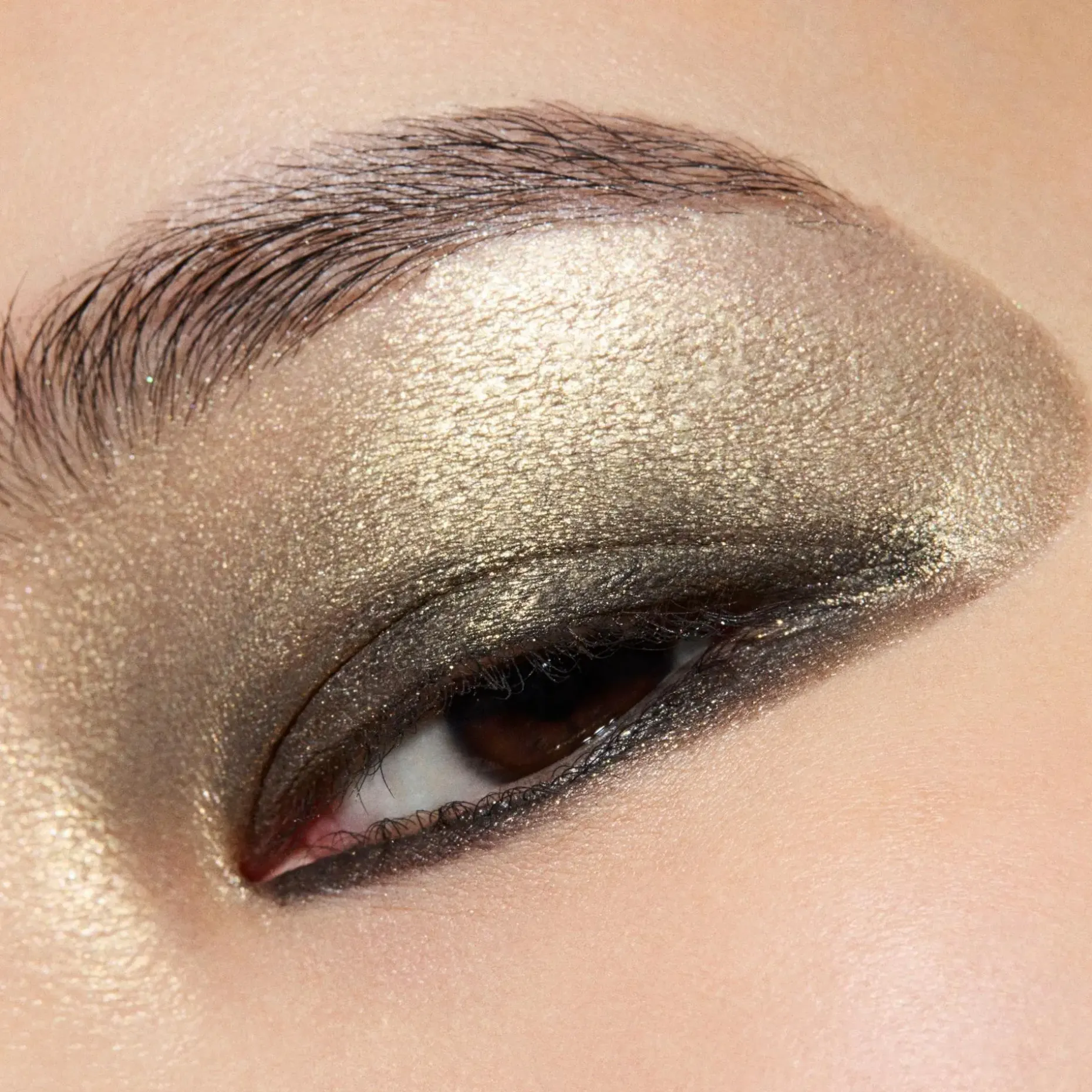 MAC Cosmetics Eye Shadow Metallic -luomiväri 1 g