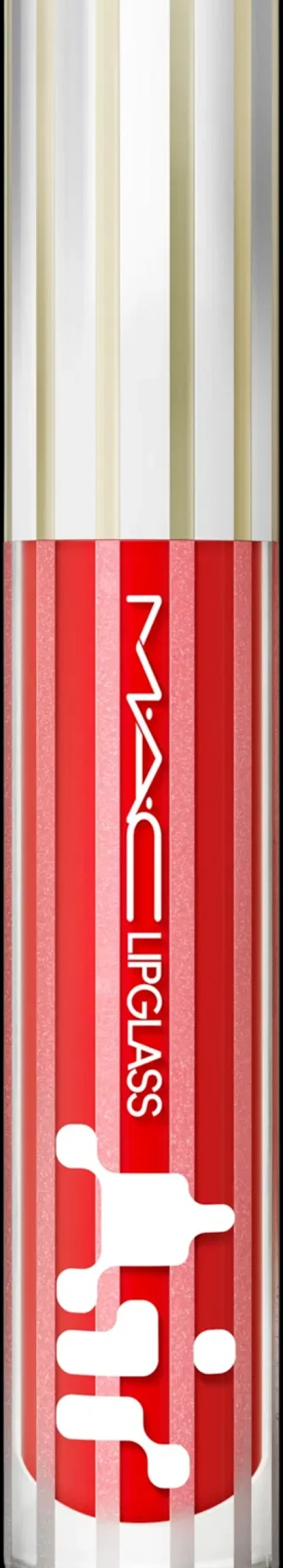 MAC Cosmetics Lipglass Air Non-Sticky Gloss -huulikiilto 5 ml