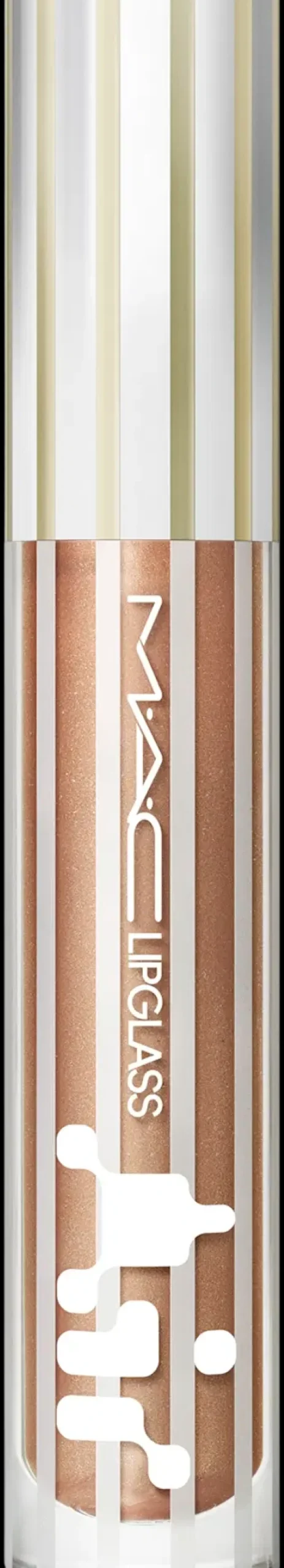 MAC Cosmetics Lipglass Air Non-Sticky Gloss -huulikiilto 5 ml