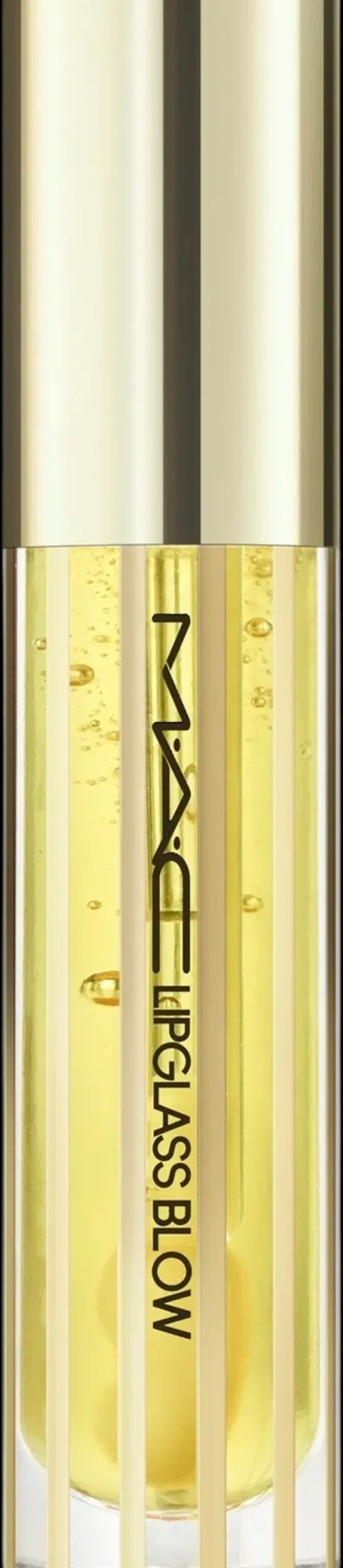 MAC Cosmetics Lipglass Blow Plumping Oil huulikiilto