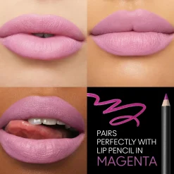 MAC Cosmetics Macximal Silky Matte Lipstick -huulipuna 3 g