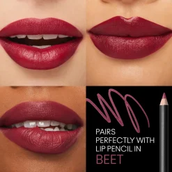 MAC Cosmetics Macximal Silky Matte Lipstick -huulipuna 3 g