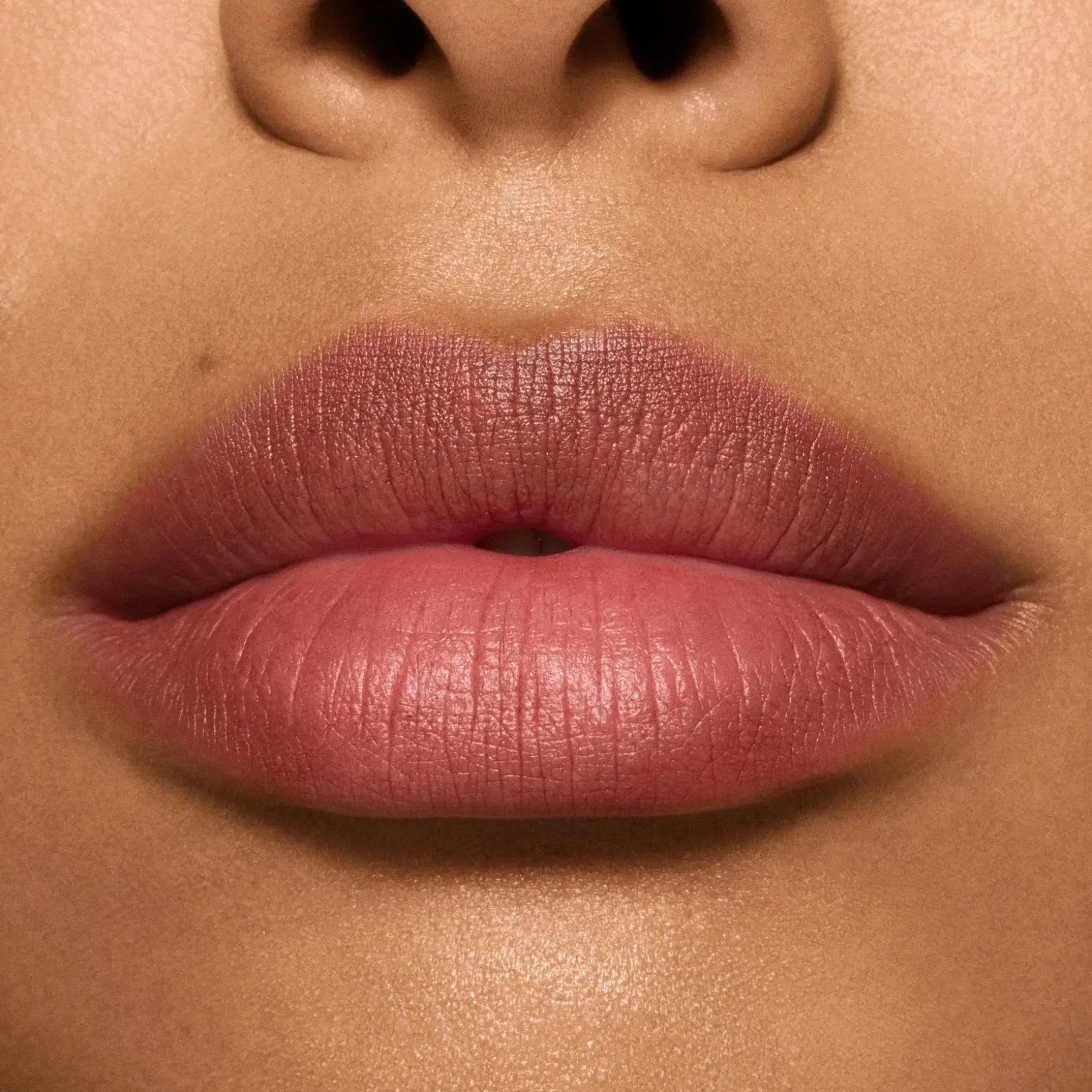 MAC Cosmetics Powder Kiss Hazy Matte Lipstick -huulipuna 3,5 g